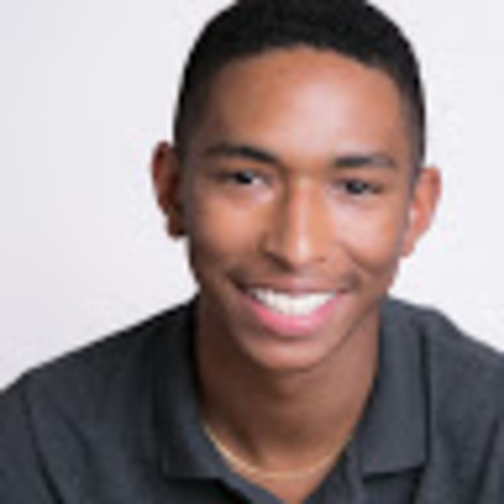 Meet your Posher, Aaron